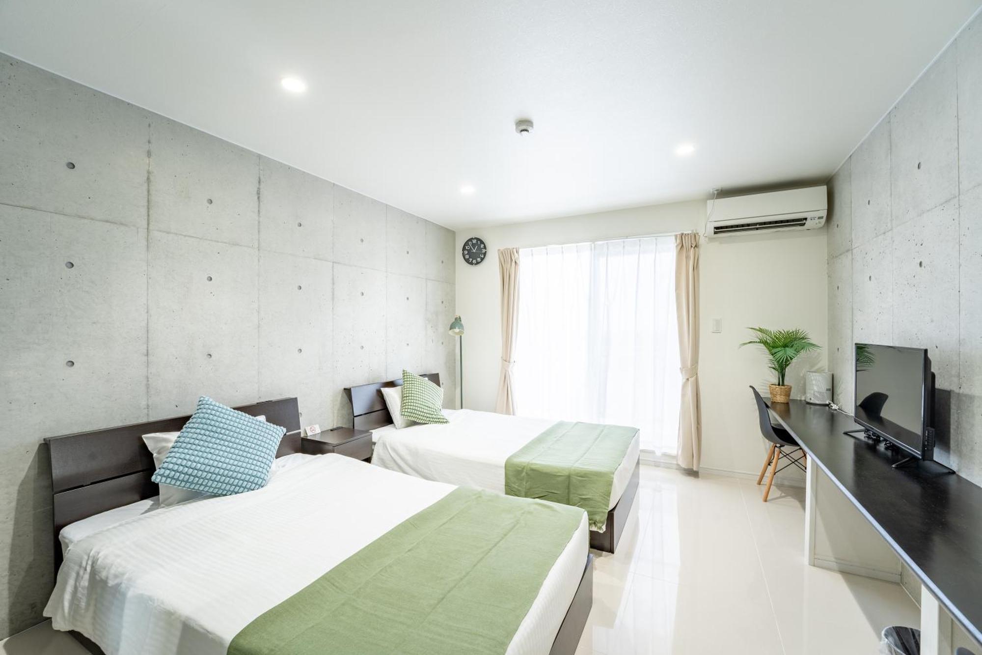 Hotel Paradiso Miyakojima Dış mekan fotoğraf