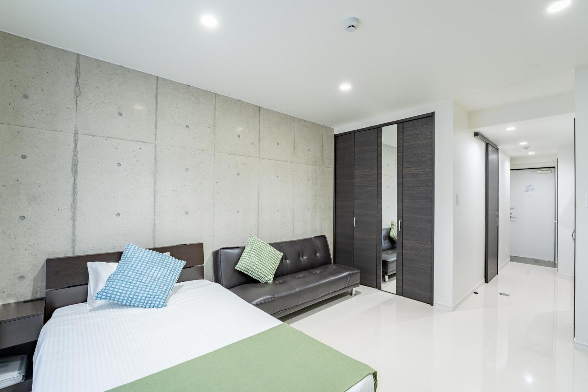 Hotel Paradiso Miyakojima Dış mekan fotoğraf