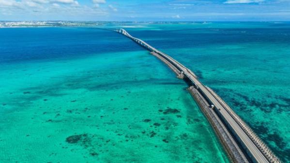Hotel Paradiso Miyakojima Dış mekan fotoğraf