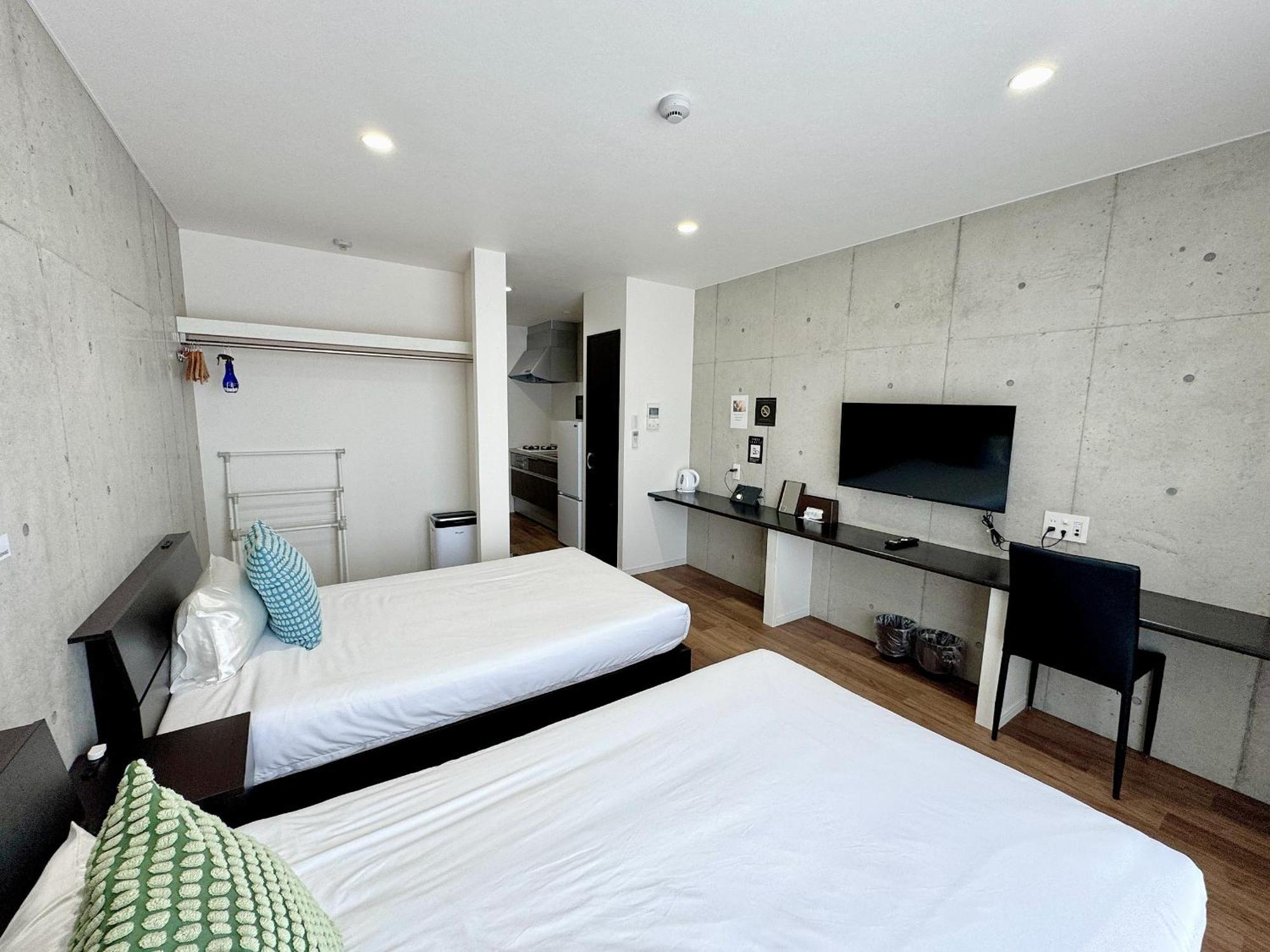 Hotel Paradiso Miyakojima Dış mekan fotoğraf