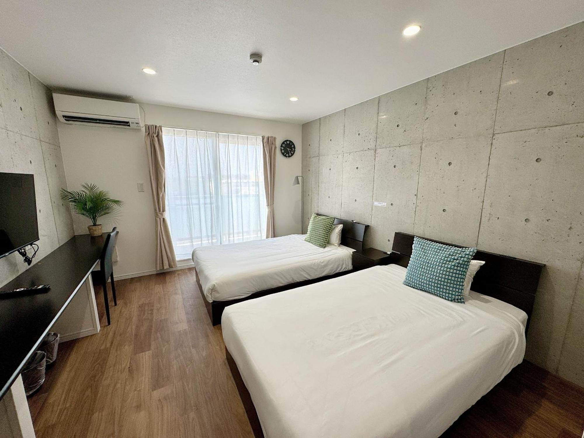 Hotel Paradiso Miyakojima Dış mekan fotoğraf