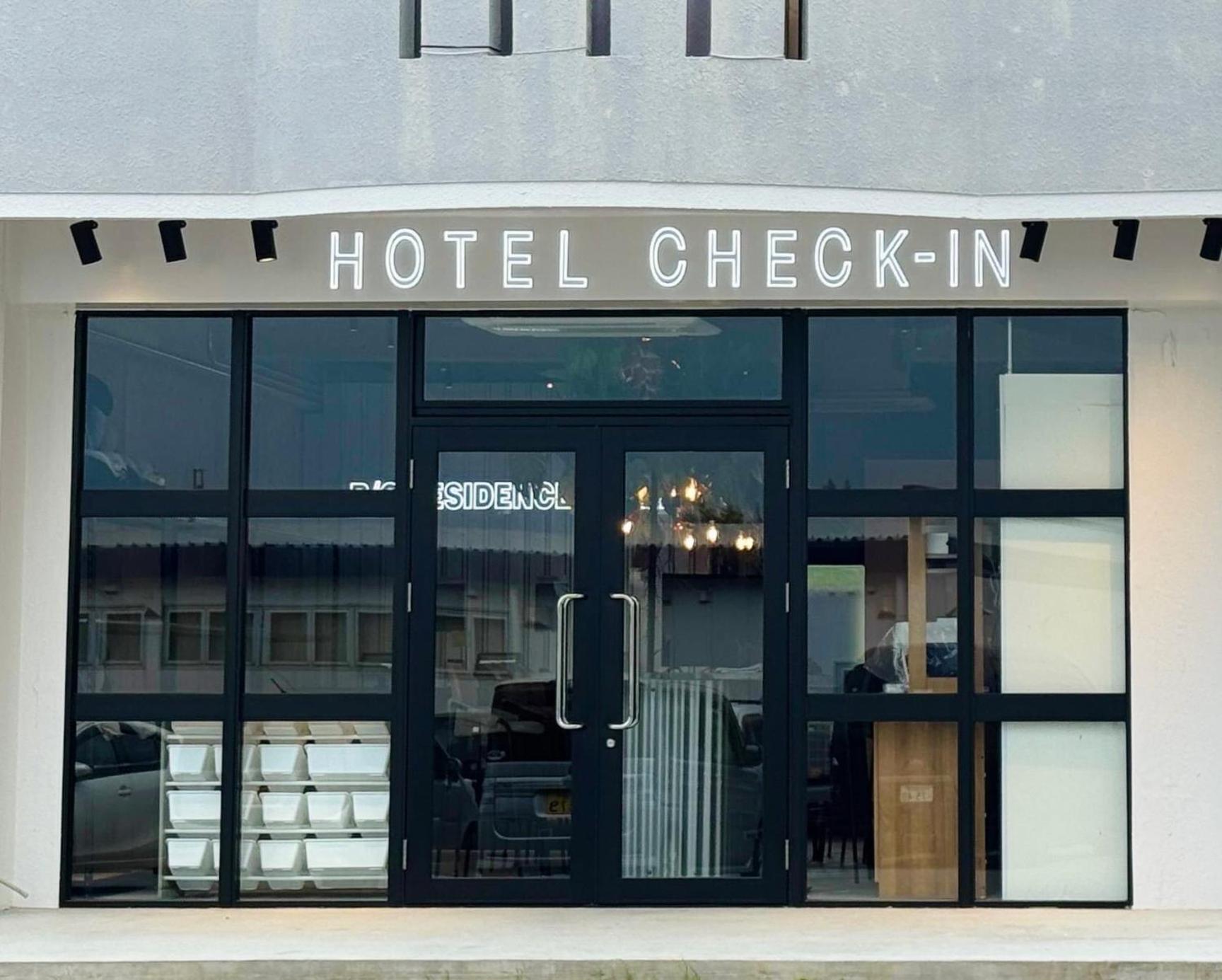 Hotel Paradiso Miyakojima Dış mekan fotoğraf